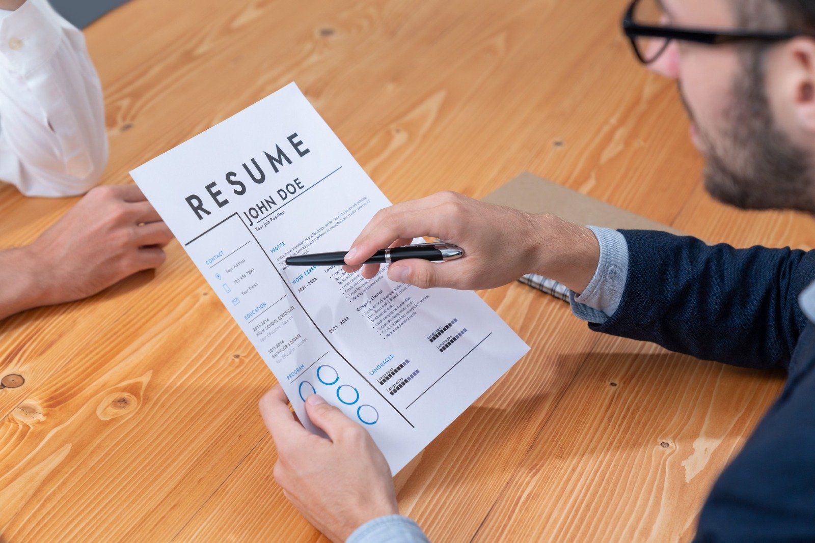 Beyond Resumes: Assessing Candidates’ Skills Through Work Samples and ...